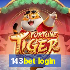 143bet login